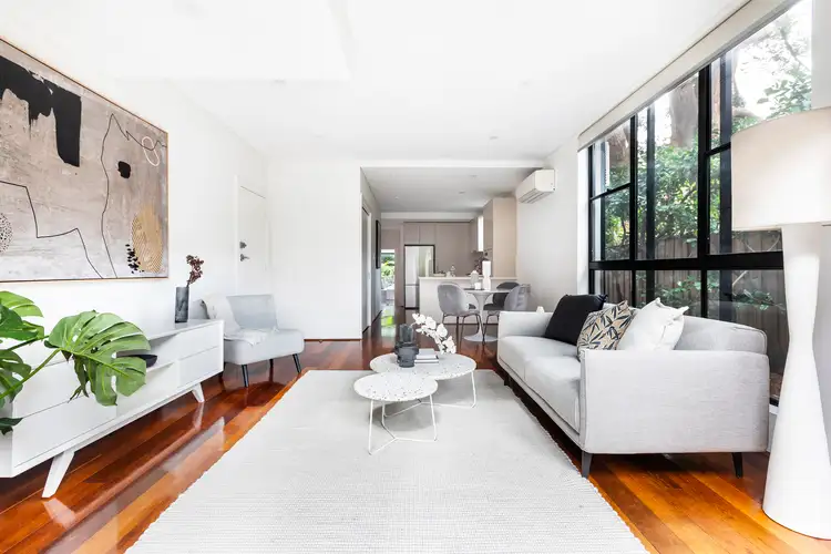 Fourth view of Homely townhouse listing, 6/124 Beattie Street, Balmain NSW 2041