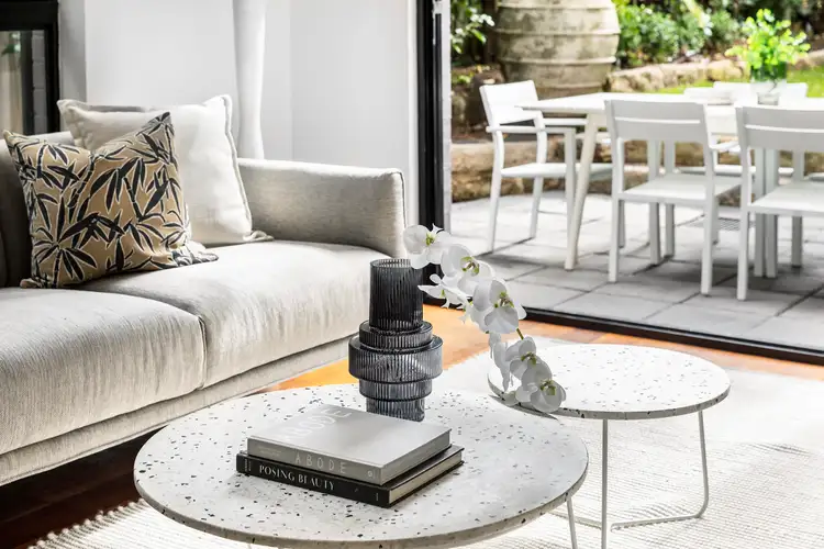 Fifth view of Homely townhouse listing, 6/124 Beattie Street, Balmain NSW 2041