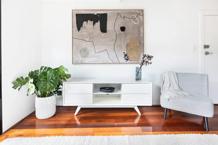 Sixth view of Homely townhouse listing, 6/124 Beattie Street, Balmain NSW 2041