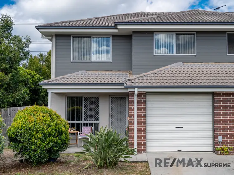 40/21-29 Second Avenue, Marsden QLD 4132
