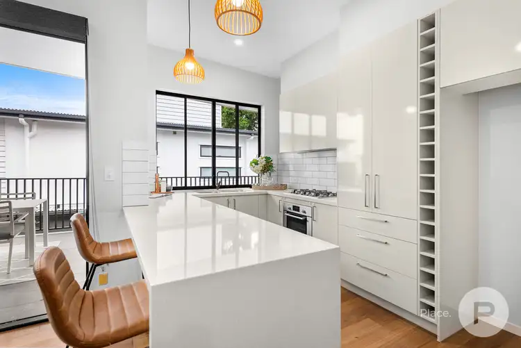Sixth view of Homely apartment listing, 7/52 Brae Street, Coorparoo QLD 4151