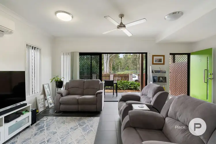 Main view of Homely townhouse listing, 3/247 Aberdeen Parade, Boondall QLD 4034