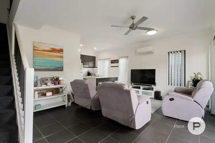 Second view of Homely townhouse listing, 3/247 Aberdeen Parade, Boondall QLD 4034