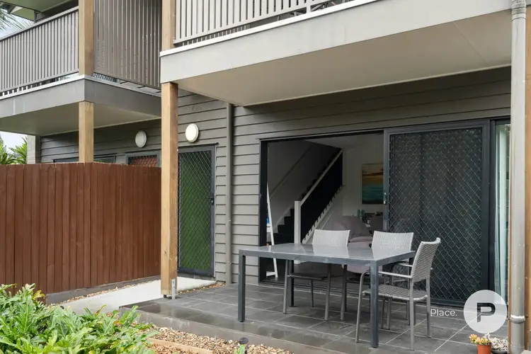 Fourth view of Homely townhouse listing, 3/247 Aberdeen Parade, Boondall QLD 4034