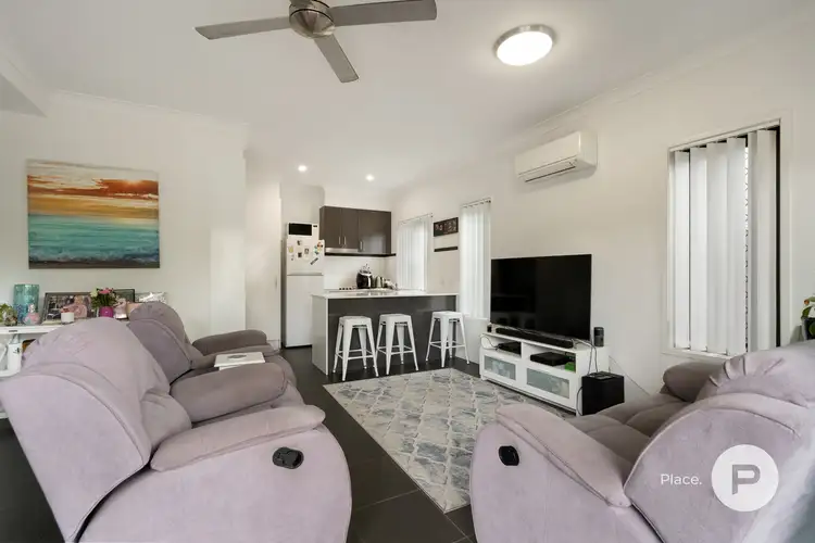 Fifth view of Homely townhouse listing, 3/247 Aberdeen Parade, Boondall QLD 4034
