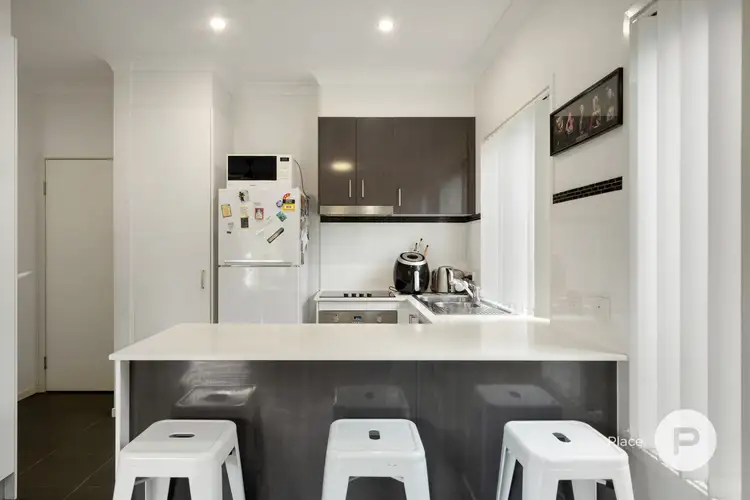 Sixth view of Homely townhouse listing, 3/247 Aberdeen Parade, Boondall QLD 4034