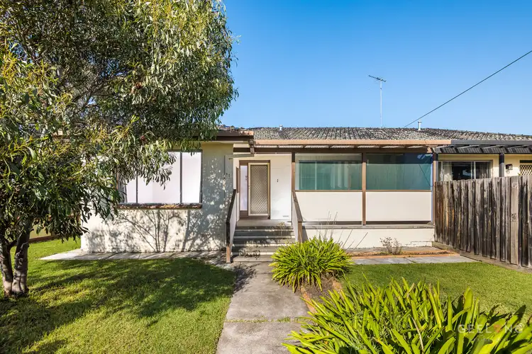 Main view of Homely house listing, 1 Marlo Street, Hamlyn Heights VIC 3215