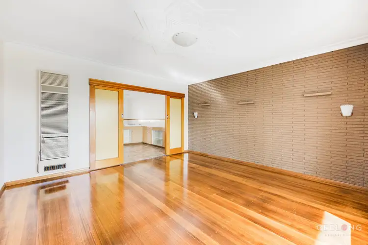 Second view of Homely house listing, 1 Marlo Street, Hamlyn Heights VIC 3215