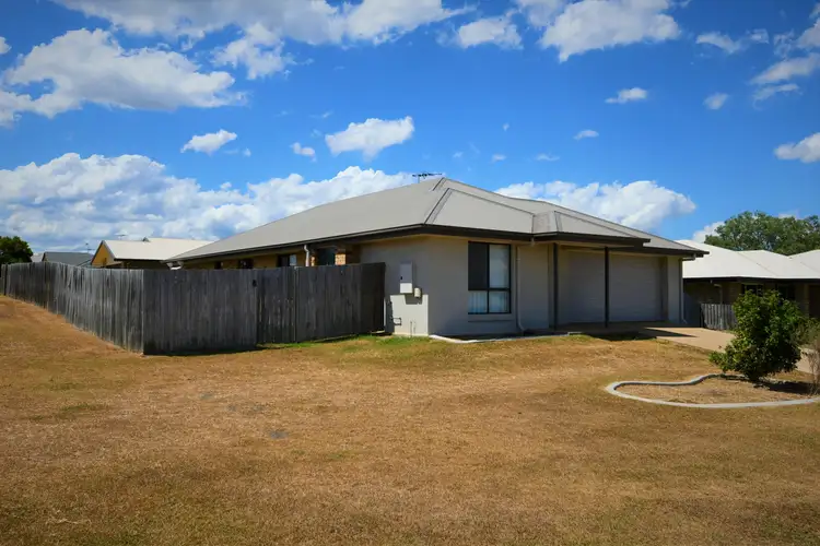 Second view of Homely house listing, 15 Webster Street, Gracemere QLD 4702
