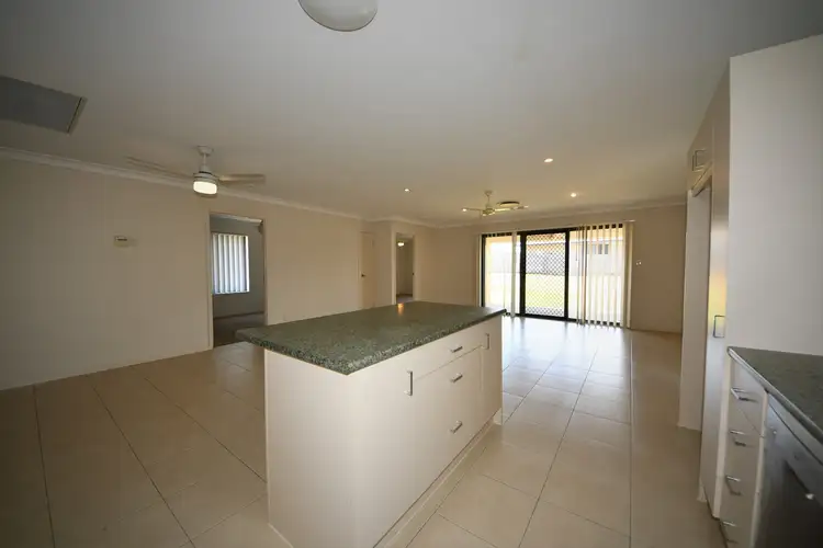 Fifth view of Homely house listing, 15 Webster Street, Gracemere QLD 4702