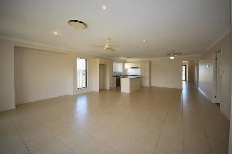 Sixth view of Homely house listing, 15 Webster Street, Gracemere QLD 4702