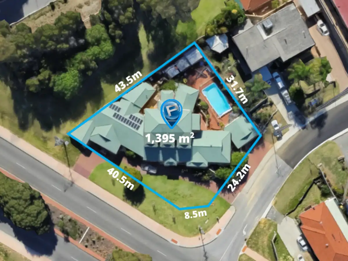 Main view of Homely house listing, 1 Sinagra Street, Wanneroo WA 6065