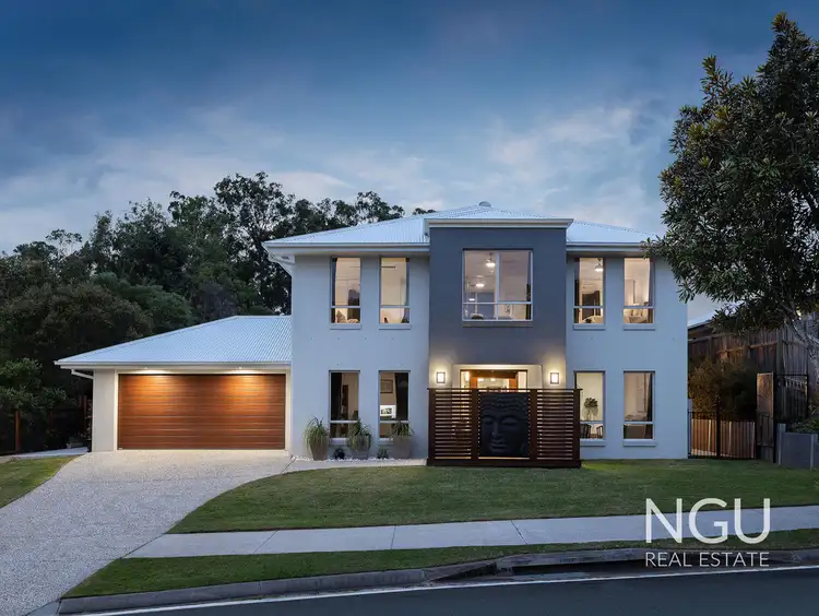 Main view of Homely house listing, 78 Lakes Entrance Drive, Springfield Lakes QLD 4300