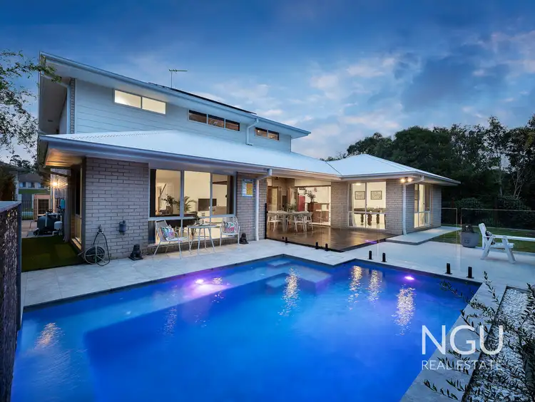Second view of Homely house listing, 78 Lakes Entrance Drive, Springfield Lakes QLD 4300