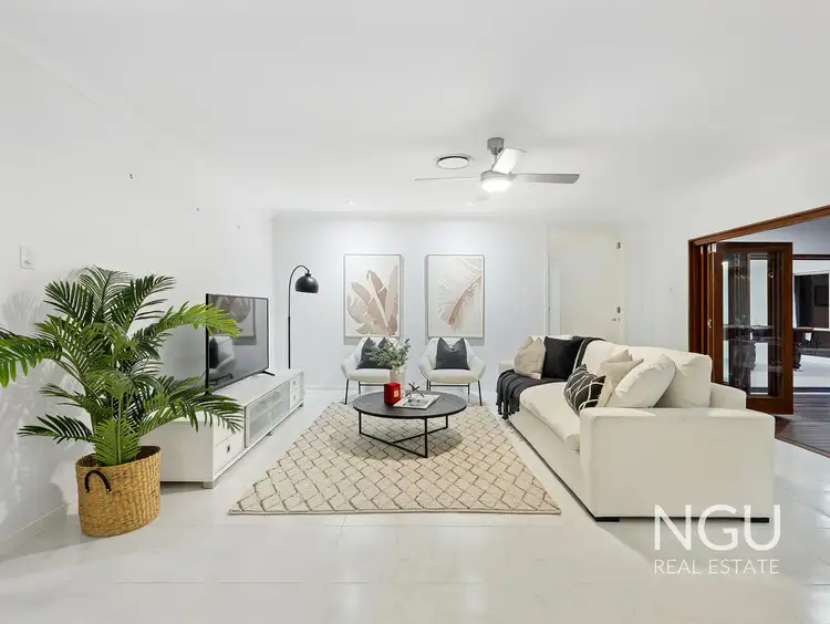Sixth view of Homely house listing, 78 Lakes Entrance Drive, Springfield Lakes QLD 4300