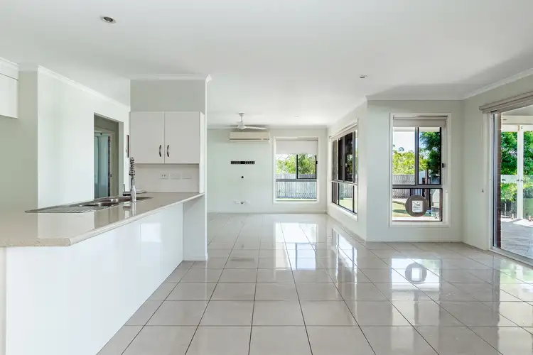 Third view of Homely house listing, 10 Cradle Drive, New Auckland QLD 4680