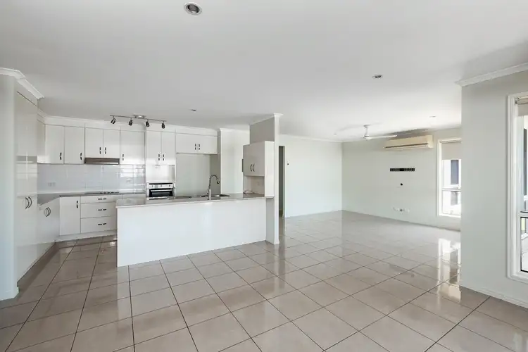 Fourth view of Homely house listing, 10 Cradle Drive, New Auckland QLD 4680