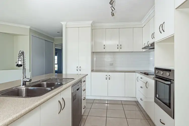 Fifth view of Homely house listing, 10 Cradle Drive, New Auckland QLD 4680