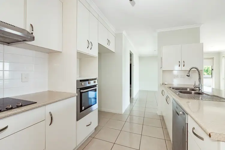 Sixth view of Homely house listing, 10 Cradle Drive, New Auckland QLD 4680