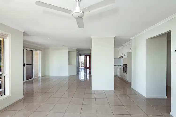 Seventh view of Homely house listing, 10 Cradle Drive, New Auckland QLD 4680