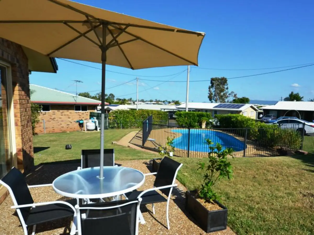 Main view of Homely house listing, 7 Gleeson Close, Gracemere QLD 4702