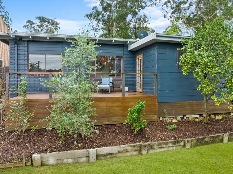 Fifth view of Homely house listing, 13 Kimberley Avenue, Narara NSW 2250