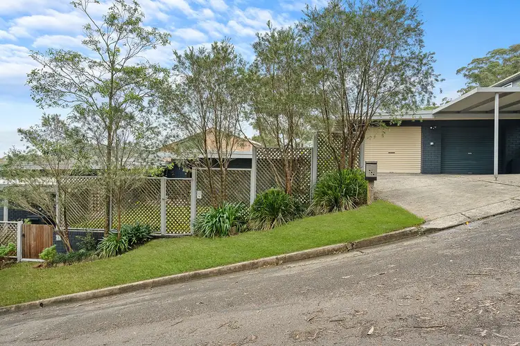 Sixth view of Homely house listing, 13 Kimberley Avenue, Narara NSW 2250