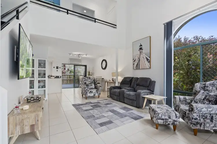 Second view of Homely townhouse listing, 218/125 Hansford Road, Coombabah QLD 4216