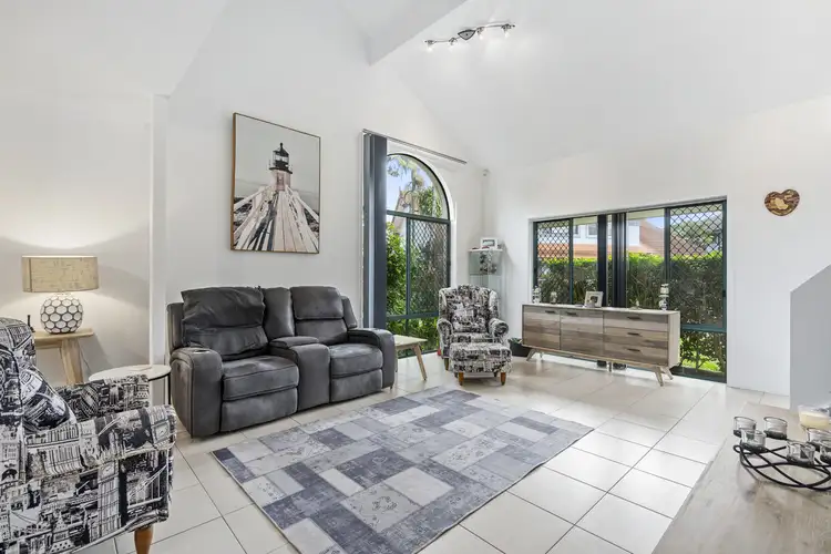 Fifth view of Homely townhouse listing, 218/125 Hansford Road, Coombabah QLD 4216