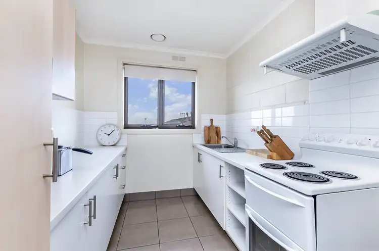 Fifth view of Homely block of units listing, 1-6/24 Kruger Street, Warrnambool VIC 3280