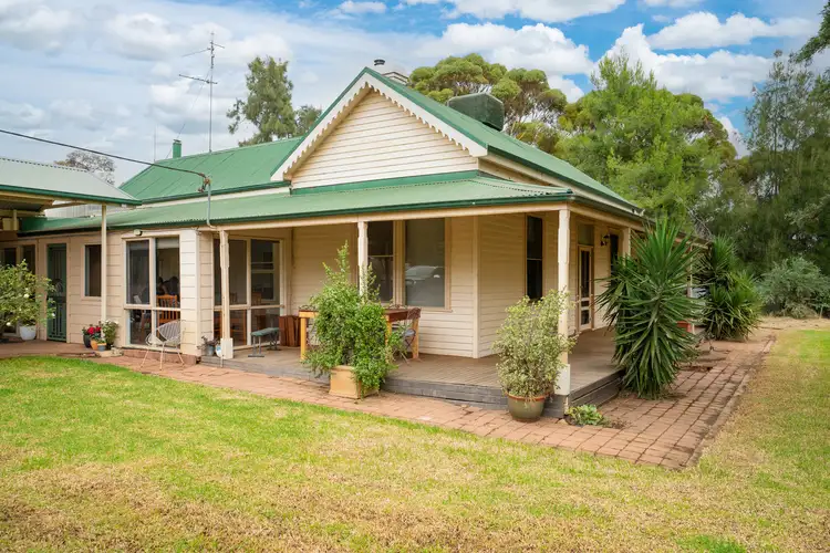 Third view of Homely rural property listing, 465 Erindale Road, Berrigan NSW 2712