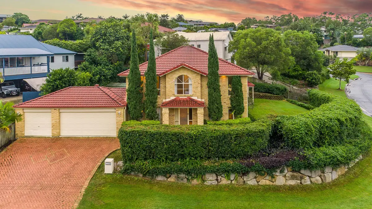 Main view of Homely house listing, 2 Glendore Court, Eatons Hill QLD 4037