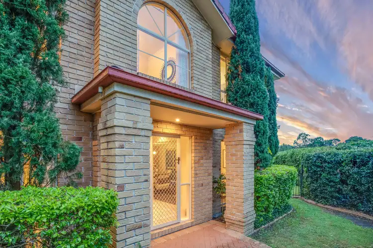 Second view of Homely house listing, 2 Glendore Court, Eatons Hill QLD 4037