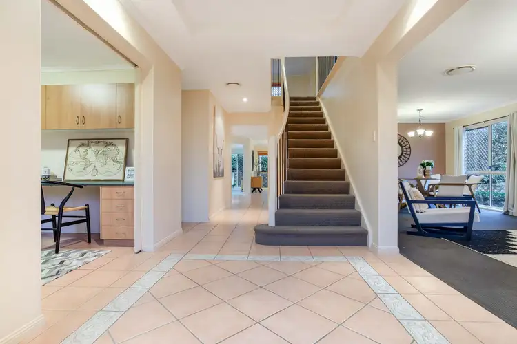 Third view of Homely house listing, 2 Glendore Court, Eatons Hill QLD 4037