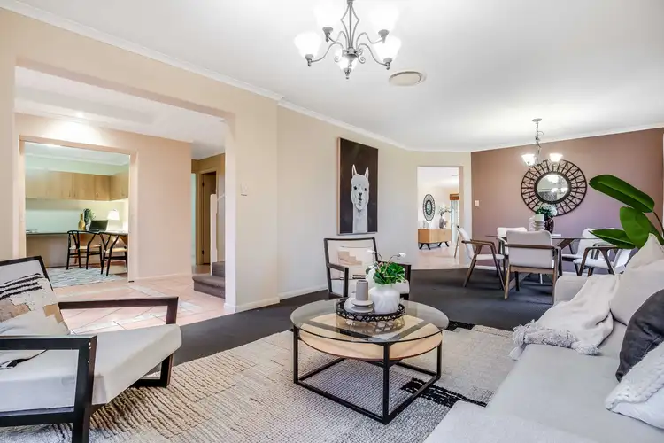 Fourth view of Homely house listing, 2 Glendore Court, Eatons Hill QLD 4037