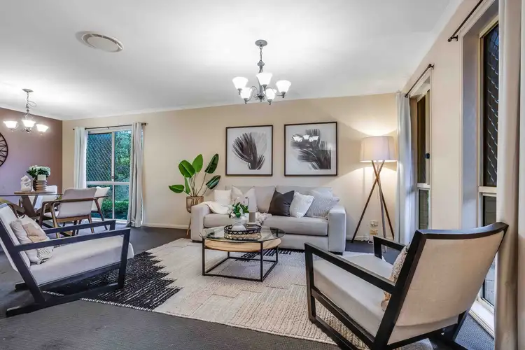 Fifth view of Homely house listing, 2 Glendore Court, Eatons Hill QLD 4037