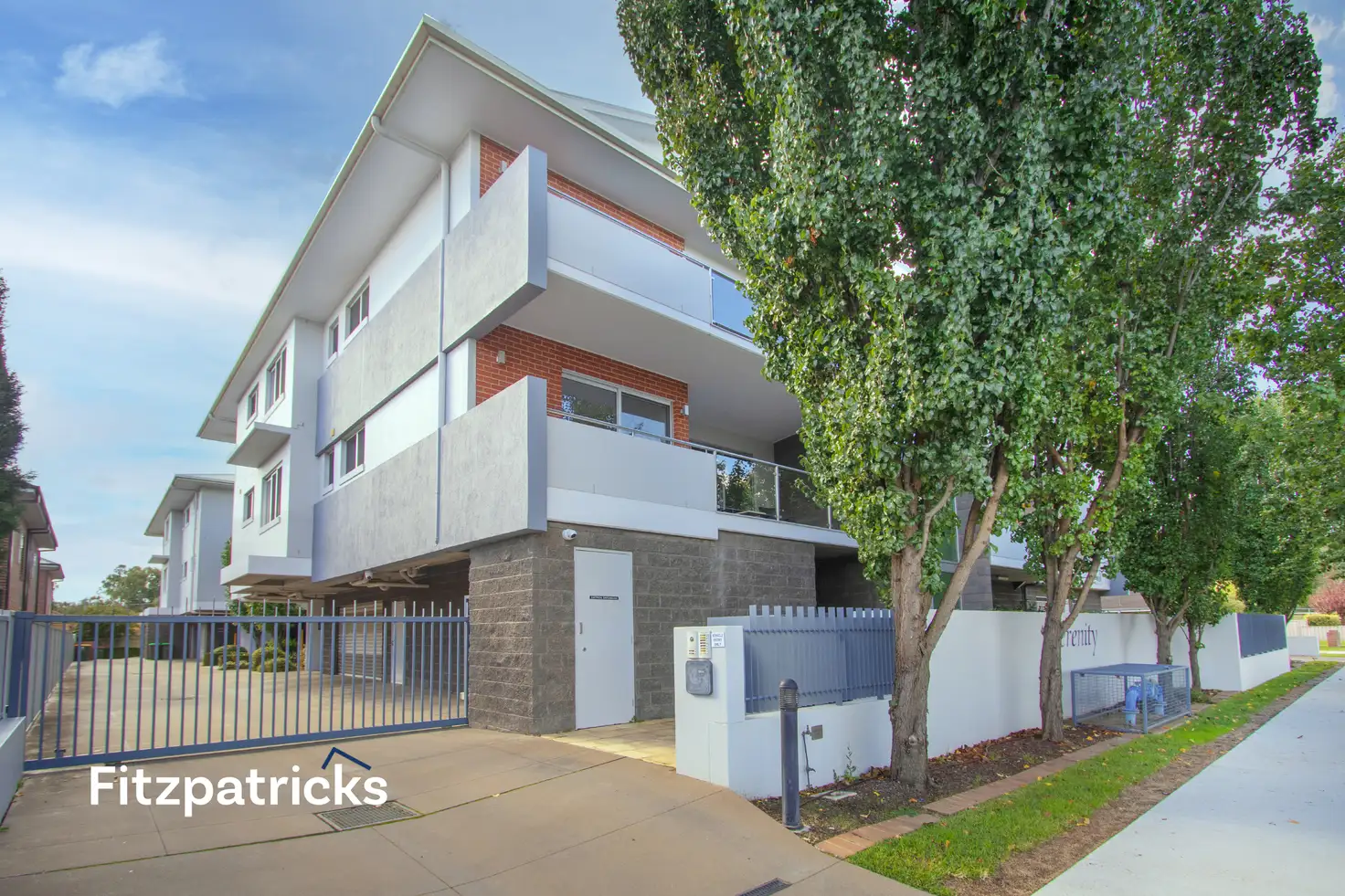 Main view of Homely apartment listing, 8/18 Day Street, Wagga Wagga NSW 2650