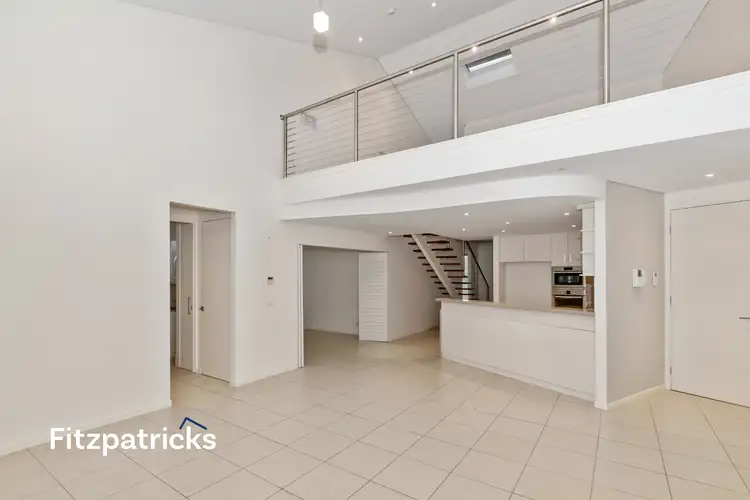 Second view of Homely apartment listing, 8/18 Day Street, Wagga Wagga NSW 2650