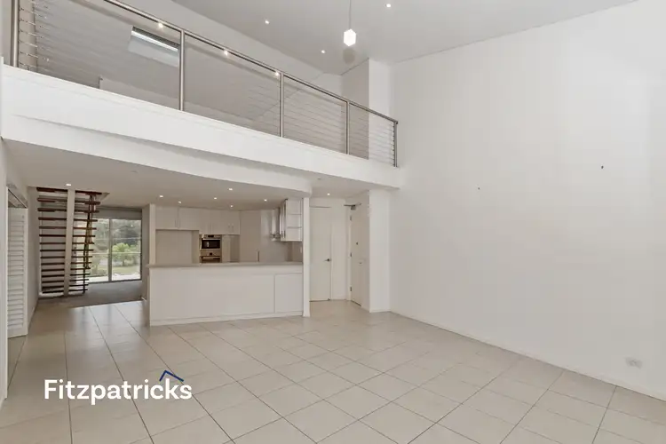 Third view of Homely apartment listing, 8/18 Day Street, Wagga Wagga NSW 2650