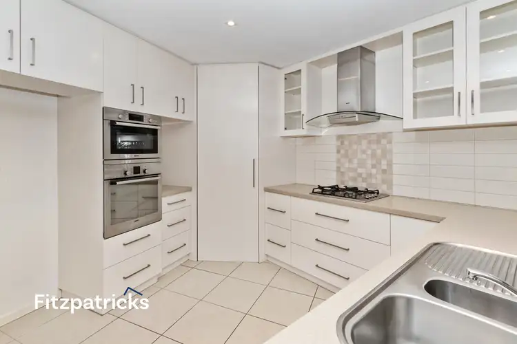 Fourth view of Homely apartment listing, 8/18 Day Street, Wagga Wagga NSW 2650