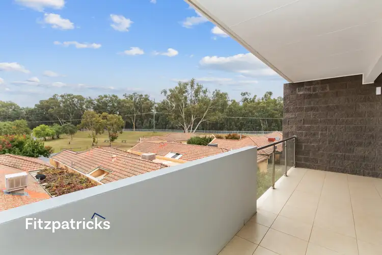 Fifth view of Homely apartment listing, 8/18 Day Street, Wagga Wagga NSW 2650