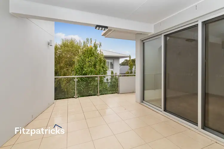 Sixth view of Homely apartment listing, 8/18 Day Street, Wagga Wagga NSW 2650