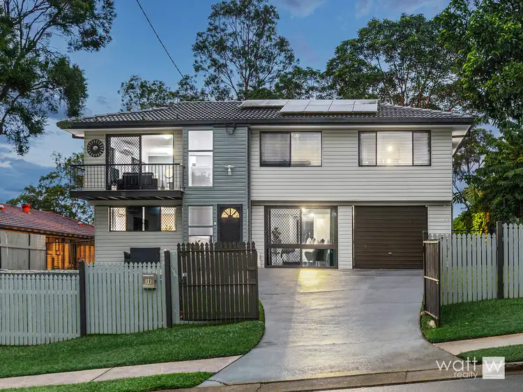 307/1 Yingally Drive, Arana Hills QLD 4054