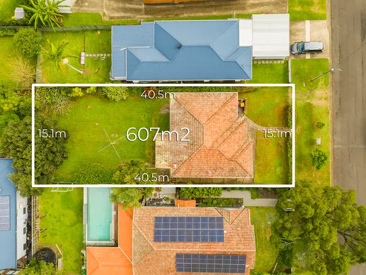 Main view of Homely house listing, 39 First Street, Camp Hill QLD 4152