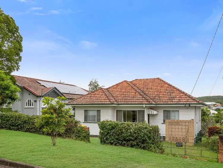 Second view of Homely house listing, 39 First Street, Camp Hill QLD 4152