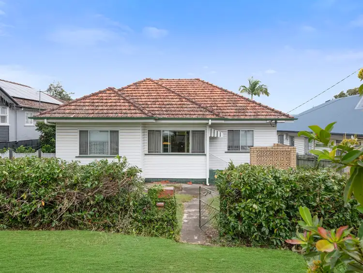 Third view of Homely house listing, 39 First Street, Camp Hill QLD 4152