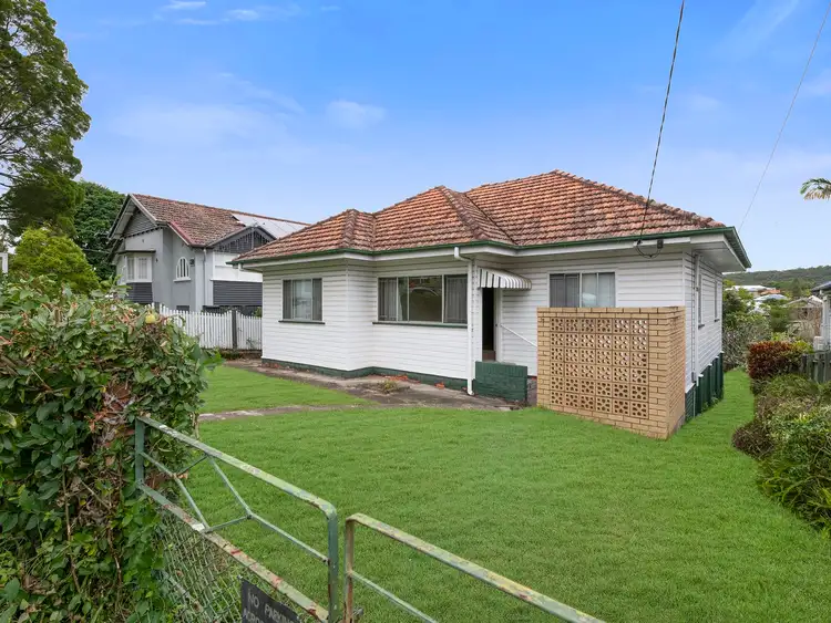 Fourth view of Homely house listing, 39 First Street, Camp Hill QLD 4152