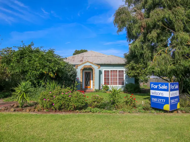 Main view of Homely rural property listing, 61 Spring Street, Mortlake VIC 3272