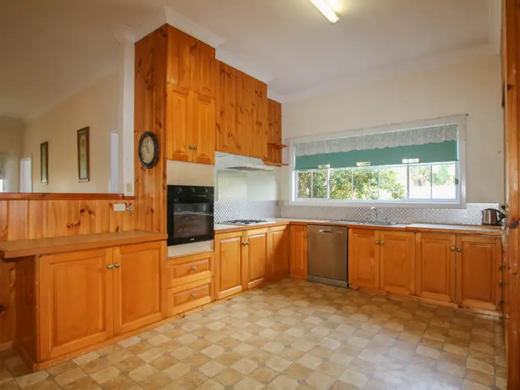 Second view of Homely rural property listing, 61 Spring Street, Mortlake VIC 3272
