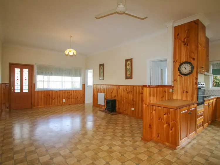 Third view of Homely rural property listing, 61 Spring Street, Mortlake VIC 3272